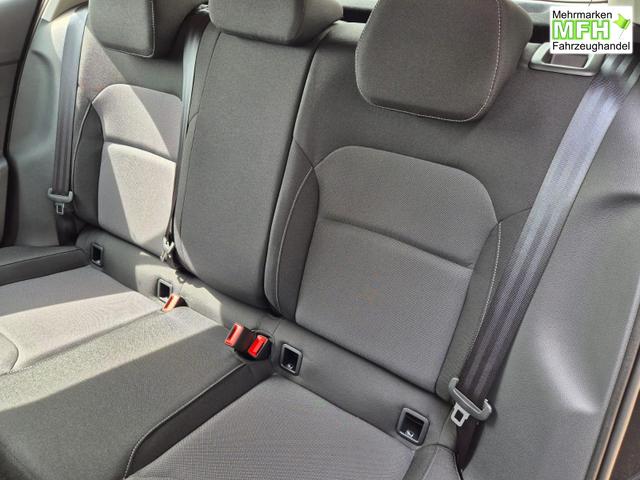 Skoda Fabia 1.0 TSI 115PS DSG Selection 5-türig Rückf.Kamera Parksensoren Sitzheizung Multifunktionslenkrad Klima Skoda-Radio Bluetooth Touchscreen Tempomat Nebelsch. Apple CarPlay + Android Auto 