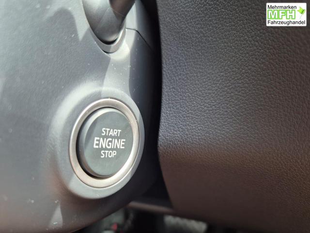 Skoda Fabia 1.0 TSI 115PS DSG Selection 5-türig Rückf.Kamera Parksensoren Sitzheizung Multifunktionslenkrad Klima Skoda-Radio Bluetooth Touchscreen Tempomat Nebelsch. Apple CarPlay + Android Auto 