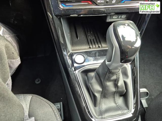 Volkswagen T-Cross 1.0 TSI 116PS DSG Life LED-Matrix-Scheinwerfer Klimaautomatik Sitzheizung PDC R&uuml;ckf.Kamera 17-LM abged.Scheiben 2xKeyless DAB+ Bluetooth Touchscreen Apple CarPlay Android Auto 