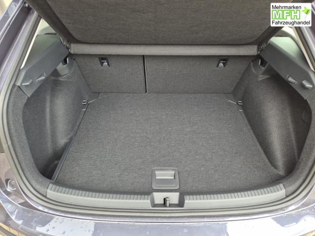 Volkswagen Taigo 1.0 TSI 116PS DSG Life LED-Matrix-Scheinwerfer Klimaautomatik Sitzheizung PDC R&uuml;ckf.Kamera 17-LM abged.Scheiben 2xKeyless DAB+ Bluetooth Touchscreen Apple CarPlay Android Auto 