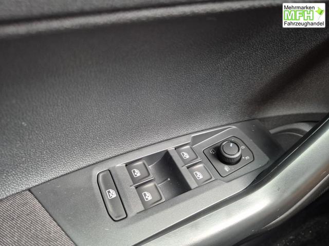 Volkswagen Taigo 1.0 TSI 116PS DSG Life LED-Matrix-Scheinwerfer Klimaautomatik Sitzheizung PDC R&uuml;ckf.Kamera 17-LM abged.Scheiben 2xKeyless DAB+ Bluetooth Touchscreen Apple CarPlay Android Auto 