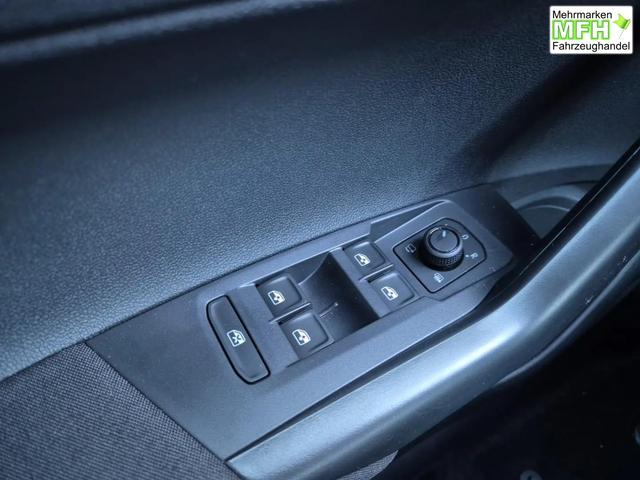 Volkswagen Taigo 1.0 TSI 116PS DSG Life LED-Matrix-Scheinwerfer Klimaautomatik Sitzheizung PDC R&uuml;ckf.Kamera 17-LM abged.Scheiben 2xKeyless DAB+ Bluetooth Touchscreen Apple CarPlay Android Auto 