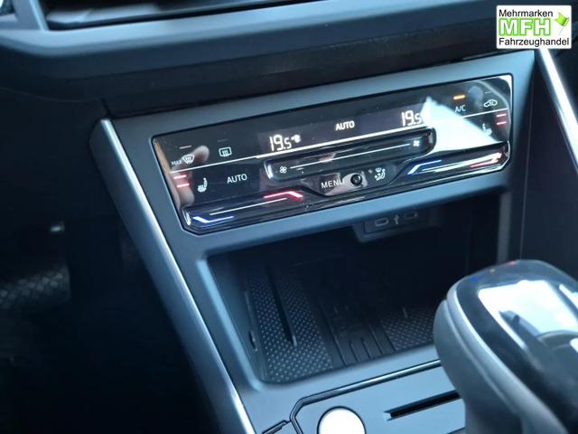 Volkswagen Taigo 1.0 TSI 116PS DSG Life LED-Matrix-Scheinwerfer Klimaautomatik Sitzheizung PDC R&uuml;ckf.Kamera 17-LM abged.Scheiben 2xKeyless DAB+ Bluetooth Touchscreen Apple CarPlay Android Auto 