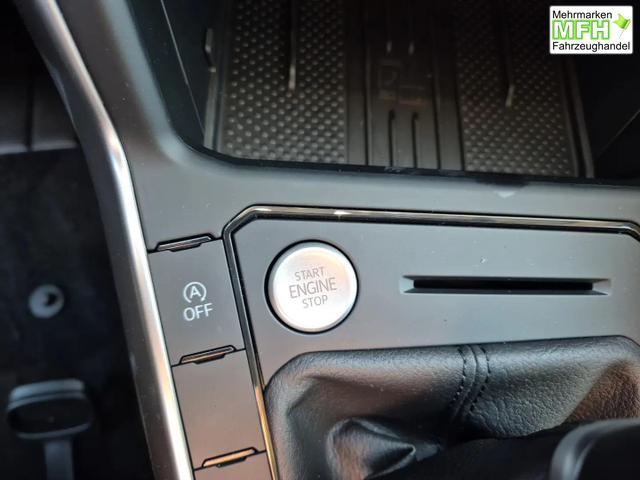 Volkswagen Taigo 1.0 TSI 116PS DSG Life LED-Matrix-Scheinwerfer Klimaautomatik Sitzheizung PDC R&uuml;ckf.Kamera 17-LM abged.Scheiben 2xKeyless DAB+ Bluetooth Touchscreen Apple CarPlay Android Auto 