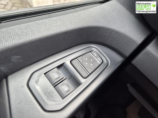 Renault Trafic Combi L2 2.0 dCi 150PS Grand Evolution 9-Sitzer Rollstuhlrampe Rollstuhlsicherung Schiebet&uuml;r l+r Klima v+h DAB Bluetooth Touchscreen Apple CarPlay Android Auto PDC R&uuml;ckf.Kamera 