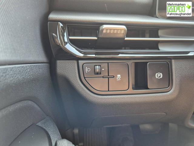 Kia Sportage Vision 1.6 T-GDi 150PS Automatik NEUES MODELL MY26 FACELIFT Sitzheizung Lenkradheizung Klimaautomatik Navi Bluetooth Touchscreen Apple CarPlay Android Auto PDC v+h 17"LM R&uuml;ckf.Kamera ACC 2x Keyless 
