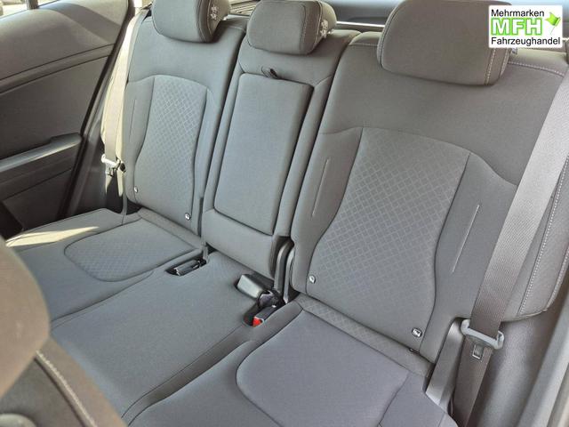 Kia Sportage Vision 1.6 T-GDi 150PS Automatik NEUES MODELL MY26 FACELIFT Sitzheizung Lenkradheizung Klimaautomatik Navi Bluetooth Touchscreen Apple CarPlay Android Auto PDC v+h 17"LM R&uuml;ckf.Kamera ACC 2x Keyless 