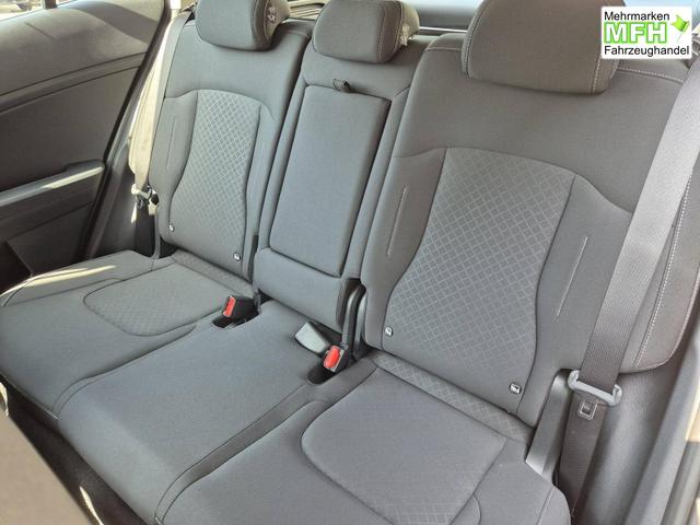 Kia Sportage Vision 1.6 T-GDi 150PS Automatik NEUES MODELL MY26 FACELIFT Sitzheizung Lenkradheizung Klimaautomatik Navi Bluetooth Touchscreen Apple CarPlay Android Auto PDC v+h 17"LM R&uuml;ckf.Kamera ACC 2x Keyless 