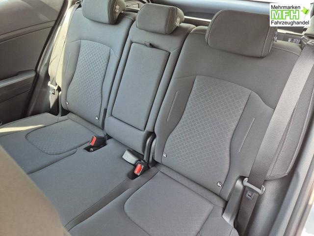 Kia Sportage Vision 1.6 T-GDi 150PS Automatik NEUES MODELL MY26 FACELIFT Sitzheizung Lenkradheizung Klimaautomatik Navi Bluetooth Touchscreen Apple CarPlay Android Auto PDC v+h 17"LM R&uuml;ckf.Kamera ACC 2x Keyless 