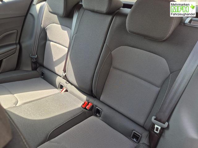 Skoda Fabia 1.0 TSI 115PS DSG Selection 5-t&uuml;rig R&uuml;ckf.Kamera Parksensoren Sitzheizung Multifunktionslenkrad Klima Skoda-Radio Bluetooth Touchscreen Tempomat Nebelsch. Apple CarPlay + Android Auto 