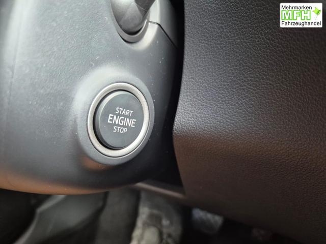 Skoda Fabia 1.0 TSI 115PS DSG Selection 5-türig Rückf.Kamera Parksensoren Sitzheizung Multifunktionslenkrad Klima Skoda-Radio Bluetooth Touchscreen Tempomat Nebelsch. Apple CarPlay + Android Auto 