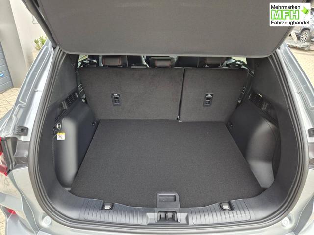 Ford Kuga ST-Line X 243PS PHEV Automatik Black Package schwenkb. AHK Matrix-LED elektr. PanoDach Sitzheizung v+h Lenkradheizung Frontscheibe beheizb. Navi SYNC4 Apple CarPlay Android Auto Touchscreen PDC 4xKamera 2xKeyless B+O Sound 20"LM vollelektr. Reic 