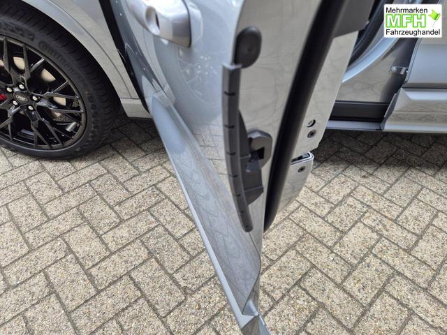 Ford Kuga ST-Line X 243PS PHEV Automatik Black Package schwenkb. AHK Matrix-LED elektr. PanoDach Sitzheizung v+h Lenkradheizung Frontscheibe beheizb. Navi SYNC4 Apple CarPlay Android Auto Touchscreen PDC 4xKamera 2xKeyless B+O Sound 20"LM vollelektr. Reic 
