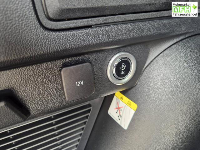 Ford Kuga ST-Line X 243PS PHEV Automatik Black Package schwenkb. AHK Matrix-LED elektr. PanoDach Sitzheizung v+h Lenkradheizung Frontscheibe beheizb. Navi SYNC4 Apple CarPlay Android Auto Touchscreen PDC 4xKamera 2xKeyless B+O Sound 20"LM vollelektr. Reic 