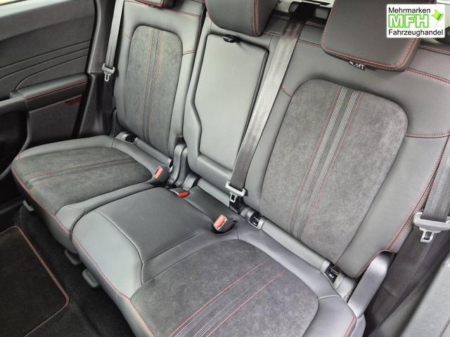 Ford Kuga ST-Line X 243PS PHEV Automatik Black Package schwenkb. AHK Matrix-LED elektr. PanoDach Sitzheizung v+h Lenkradheizung Frontscheibe beheizb. Navi SYNC4 Apple CarPlay Android Auto Touchscreen PDC 4xKamera 2xKeyless B+O Sound 20"LM vollelektr. Reic 