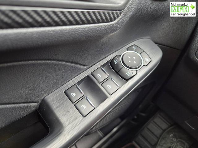 Ford Kuga ST-Line X 243PS PHEV Automatik Black Package schwenkb. AHK Matrix-LED elektr. PanoDach Sitzheizung v+h Lenkradheizung Frontscheibe beheizb. Navi SYNC4 Apple CarPlay Android Auto Touchscreen PDC 4xKamera 2xKeyless B+O Sound 20"LM vollelektr. Reic 