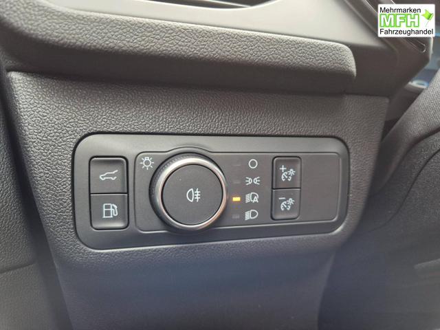 Ford Kuga ST-Line X 243PS PHEV Automatik Black Package schwenkb. AHK Matrix-LED elektr. PanoDach Sitzheizung v+h Lenkradheizung Frontscheibe beheizb. Navi SYNC4 Apple CarPlay Android Auto Touchscreen PDC 4xKamera 2xKeyless B+O Sound 20"LM vollelektr. Reic 