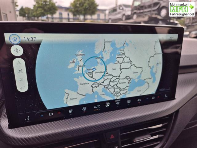 Ford Kuga ST-Line X 243PS PHEV Automatik Black Package schwenkb. AHK Matrix-LED elektr. PanoDach Sitzheizung v+h Lenkradheizung Frontscheibe beheizb. Navi SYNC4 Apple CarPlay Android Auto Touchscreen PDC 4xKamera 2xKeyless B+O Sound 20"LM vollelektr. Reic 