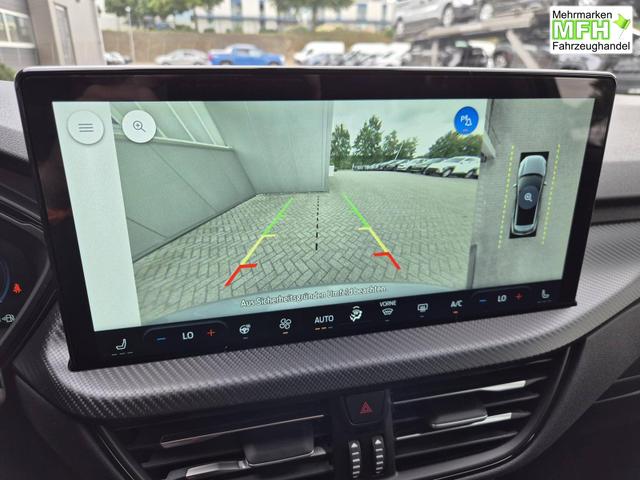 Ford Kuga ST-Line X 243PS PHEV Automatik Black Package schwenkb. AHK Matrix-LED elektr. PanoDach Sitzheizung v+h Lenkradheizung Frontscheibe beheizb. Navi SYNC4 Apple CarPlay Android Auto Touchscreen PDC 4xKamera 2xKeyless B+O Sound 20"LM vollelektr. Reic 