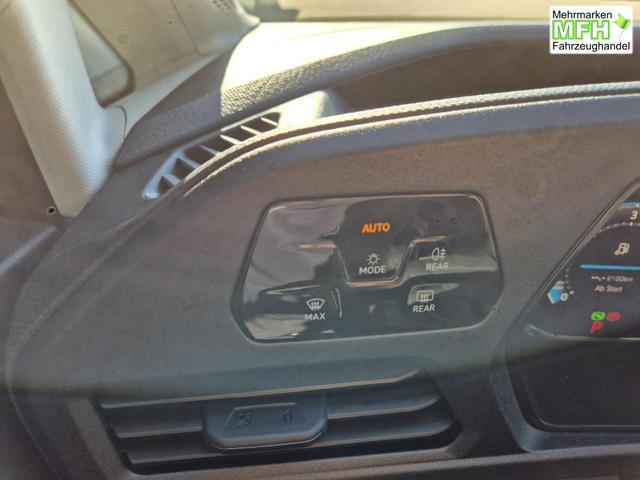 Volkswagen Caddy Cargo Maxi 2.0 TDI 122PS DSG 7-Sitzer Sitzheizung R&uuml;ckf.Kamera Klimaautomatik PDC v+h Apple CarPlay Android Auto Bluetooth DAB Touchscreen 