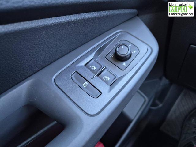 Volkswagen Caddy Cargo Maxi 2.0 TDI 122PS DSG 7-Sitzer Sitzheizung R&uuml;ckf.Kamera Klimaautomatik PDC v+h Apple CarPlay Android Auto Bluetooth DAB Touchscreen 