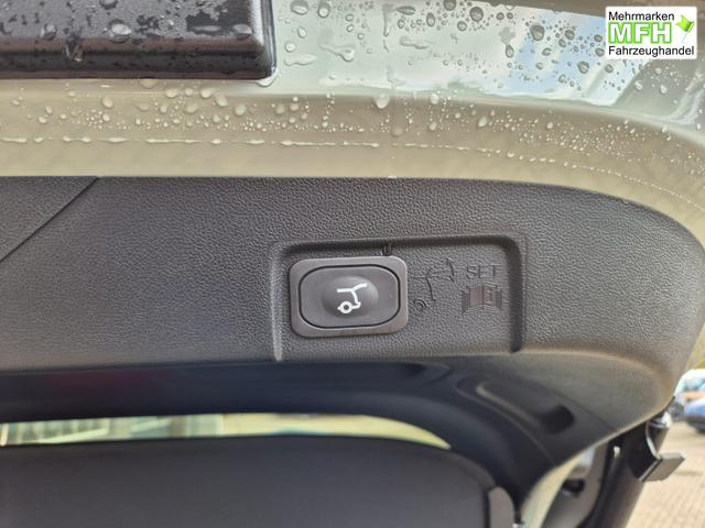 Ford Puma ST-Line X 1.0 EcoBoost Hybrid 125PS Automatik NEUES MODELL 360&deg;Kamera AbstandsTempomat el.Heckklappe Premium Leder (Sensico) B+O-Sound Klimaautomatik Sitzheizung Lenkradheizung Frontscheibe beheizb. Ford-Navi SYNC4 Bluetooth Apple CarPlay Android A 