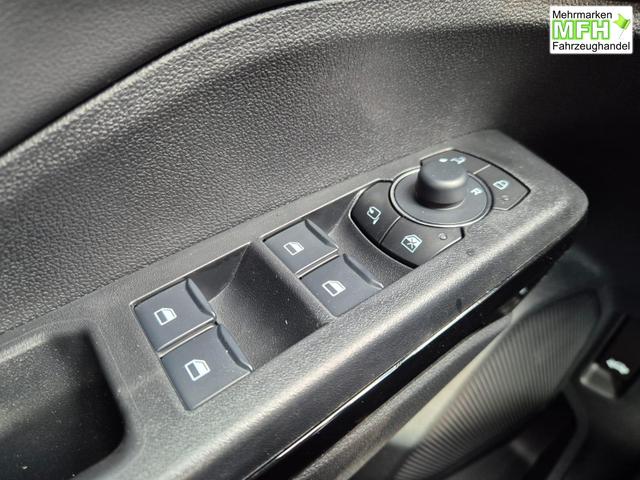 Ford Puma ST-Line X 1.0 EcoBoost Hybrid 125PS Automatik NEUES MODELL 360&deg;Kamera AbstandsTempomat el.Heckklappe Premium Leder (Sensico) B+O-Sound Klimaautomatik Sitzheizung Lenkradheizung Frontscheibe beheizb. Ford-Navi SYNC4 Bluetooth Apple CarPlay Android A 