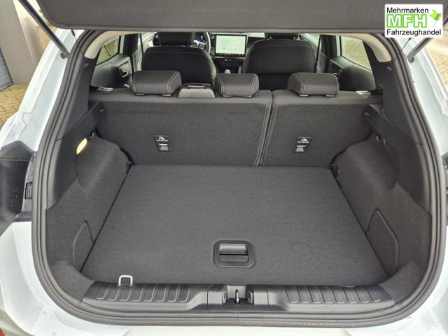 Ford Puma Titanium 1.0 EcoBoost Hybrid 125PS Automatik Klimaautomatik Sitzheizung Lenkradheizung Frontscheibe beheizb. LED-Scheinwerfer Ford-Navi SYNC4 Bluetooth Apple CarPlay Android Auto PDC 17-LM 