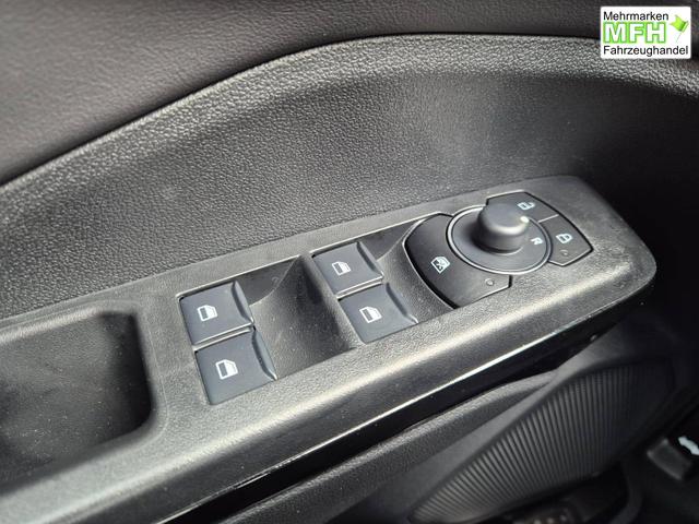 Ford Puma Titanium 1.0 EcoBoost Hybrid 125PS Automatik Klimaautomatik Sitzheizung Lenkradheizung Frontscheibe beheizb. LED-Scheinwerfer Ford-Navi SYNC4 Bluetooth Apple CarPlay Android Auto PDC 17-LM 