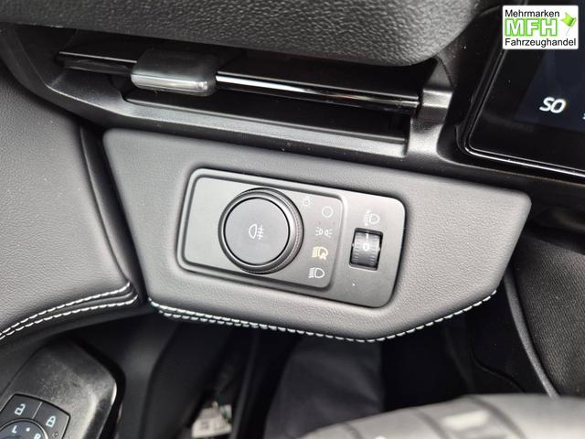 Ford Puma Titanium 1.0 EcoBoost Hybrid 125PS Automatik Klimaautomatik Sitzheizung Lenkradheizung Frontscheibe beheizb. LED-Scheinwerfer Ford-Navi SYNC4 Bluetooth Apple CarPlay Android Auto PDC 17-LM 