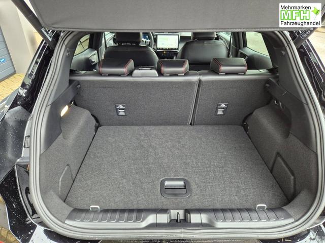 Ford Puma ST-Line X 1.0 EcoBoost Hybrid 125PS Automatik NEUES MODELL 360&deg;Kamera AbstandsTempomat el.Heckklappe Premium Leder (Sensico) B+O-Sound Klimaautomatik Sitzheizung Lenkradheizung Frontscheibe beheizb. Ford-Navi SYNC4 Bluetooth Apple CarPlay Android A 