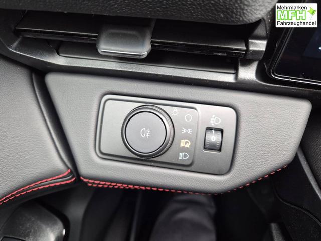 Ford Puma ST-Line X 1.0 EcoBoost Hybrid 125PS Automatik NEUES MODELL 360&deg;Kamera AbstandsTempomat el.Heckklappe Premium Leder (Sensico) B+O-Sound Klimaautomatik Sitzheizung Lenkradheizung Frontscheibe beheizb. Ford-Navi SYNC4 Bluetooth Apple CarPlay Android A 