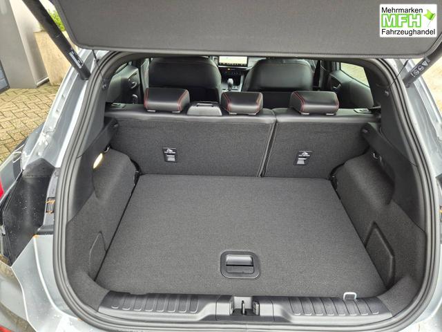 Ford Puma ST-Line X 1.0 EcoBoost Hybrid 125PS Automatik NEUES MODELL 360&deg;Kamera AbstandsTempomat el.Heckklappe Premium Leder (Sensico) B+O-Sound Klimaautomatik Sitzheizung Lenkradheizung Frontscheibe beheizb. Ford-Navi SYNC4 Bluetooth Apple CarPlay Android A 