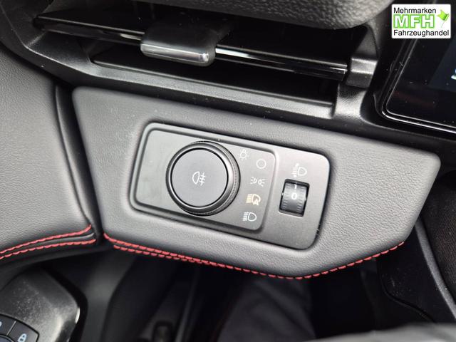 Ford Puma ST-Line X 1.0 EcoBoost Hybrid 125PS Automatik NEUES MODELL 360&deg;Kamera AbstandsTempomat el.Heckklappe Premium Leder (Sensico) B+O-Sound Klimaautomatik Sitzheizung Lenkradheizung Frontscheibe beheizb. Ford-Navi SYNC4 Bluetooth Apple CarPlay Android A 