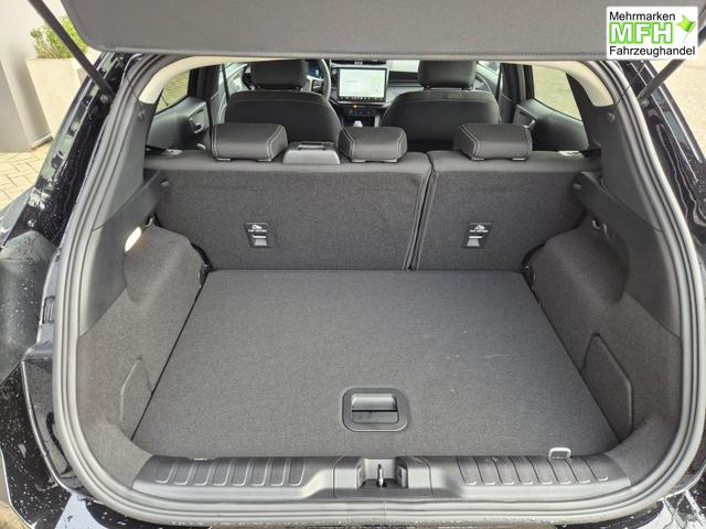 Ford Puma Titanium 1.0 EcoBoost Hybrid 125PS Automatik Klimaautomatik Sitzheizung Lenkradheizung Frontscheibe beheizb. LED-Scheinwerfer Ford-Navi SYNC4 Bluetooth Apple CarPlay Android Auto PDC 17-LM 