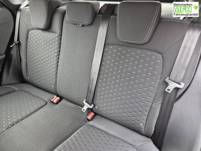 Ford Puma Titanium 1.0 EcoBoost Hybrid 125PS Automatik Klimaautomatik Sitzheizung Lenkradheizung Frontscheibe beheizb. LED-Scheinwerfer Ford-Navi SYNC4 Bluetooth Apple CarPlay Android Auto PDC 17-LM 