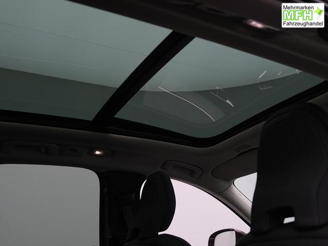 Volvo XC60 T6 Ultra AWD PHEV 350PS Automatik FACELIFT elektr. PanoDach Nordico-Polsterung 360&deg;Kamera PDC v+h ACC el.Heckklappe Harman/Kardon-Sound Klimaautomatik Standheizung Sitzheizung Lenkradheizung Frontscheibe beheizb. Navi 