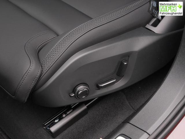 Volvo XC60 T6 Ultra AWD PHEV 350PS Automatik FACELIFT elektr. PanoDach Nordico-Polsterung 360&deg;Kamera PDC v+h ACC el.Heckklappe Harman/Kardon-Sound Klimaautomatik Standheizung Sitzheizung Lenkradheizung Frontscheibe beheizb. Navi 