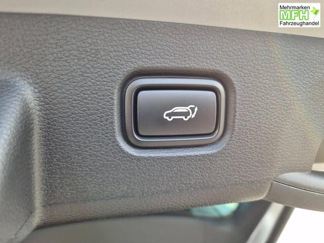 Kia Sportage 1.6 T-GDi 180PS 4x4 AWD Automatik GT-Line NEUES MODELL MY26 FACELIFT 4xSitzheizung Lenkradheizung Teil-Leder elektr. Heckklappe Klimaautomatik ACC Navi PDC v+h 360&deg;Kamera 19"LM 2xKeyless Apple CarPlay Android Auto 