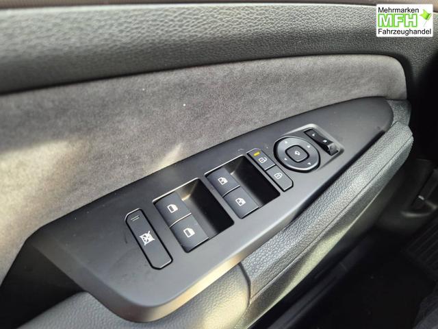Kia Sportage 1.6 T-GDi 180PS 4x4 AWD Automatik GT-Line NEUES MODELL MY26 FACELIFT 4xSitzheizung Lenkradheizung Teil-Leder elektr. Heckklappe Klimaautomatik ACC Navi PDC v+h 360&deg;Kamera 19"LM 2xKeyless Apple CarPlay Android Auto 