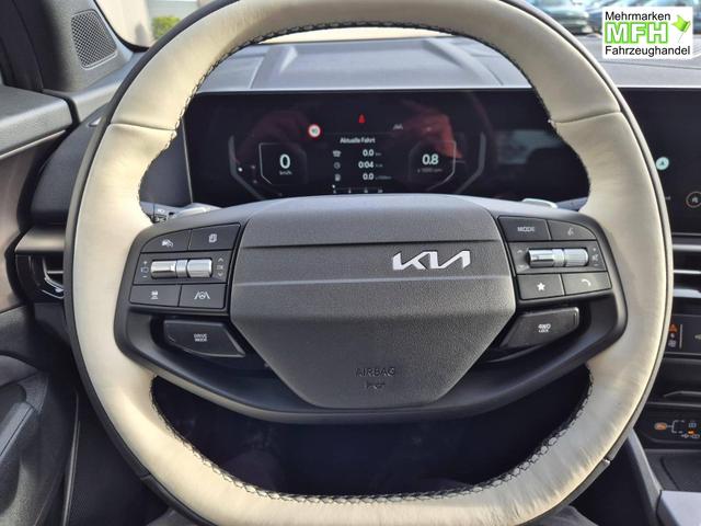 Kia Sportage 1.6 T-GDi 180PS 4x4 AWD Automatik GT-Line NEUES MODELL MY26 FACELIFT 4xSitzheizung Lenkradheizung Teil-Leder elektr. Heckklappe Klimaautomatik ACC Navi PDC v+h 360&deg;Kamera 19"LM 2xKeyless Apple CarPlay Android Auto 