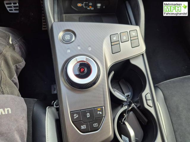 Kia Sportage 1.6 T-GDi 180PS 4x4 AWD Automatik GT-Line NEUES MODELL MY26 FACELIFT 4xSitzheizung Lenkradheizung Teil-Leder elektr. Heckklappe Klimaautomatik ACC Navi PDC v+h 360&deg;Kamera 19"LM 2xKeyless Apple CarPlay Android Auto 