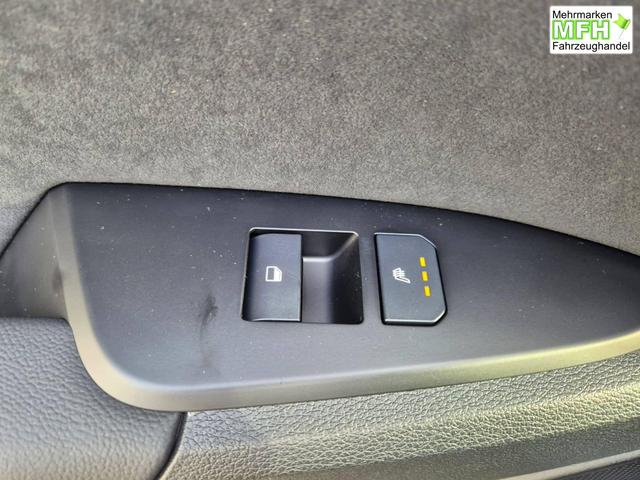 Kia Sportage 1.6 T-GDi 180PS 4x4 AWD Automatik GT-Line NEUES MODELL MY26 FACELIFT 4xSitzheizung Lenkradheizung Teil-Leder elektr. Heckklappe Klimaautomatik ACC Navi PDC v+h 360&deg;Kamera 19"LM 2xKeyless Apple CarPlay Android Auto 