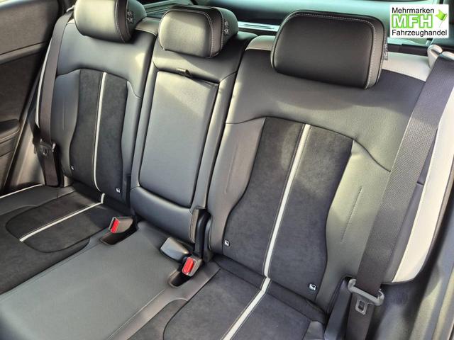 Kia Sportage 1.6 T-GDi 180PS 4x4 AWD Automatik GT-Line NEUES MODELL MY26 FACELIFT 4xSitzheizung Lenkradheizung Teil-Leder elektr. Heckklappe Klimaautomatik ACC Navi PDC v+h 360&deg;Kamera 19"LM 2xKeyless Apple CarPlay Android Auto 