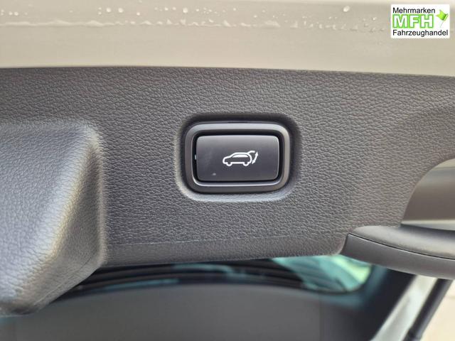 Kia Sportage 1.6 T-GDi 180PS 4x4 AWD Automatik GT-Line NEUES MODELL MY26 FACELIFT 4xSitzheizung Lenkradheizung Teil-Leder elektr. Heckklappe Klimaautomatik ACC Navi PDC v+h 360&deg;Kamera 19"LM 2xKeyless Apple CarPlay Android Auto 