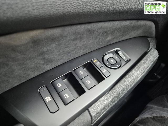 Kia Sportage 1.6 T-GDi 180PS 4x4 AWD Automatik GT-Line NEUES MODELL MY26 FACELIFT 4xSitzheizung Lenkradheizung Teil-Leder elektr. Heckklappe Klimaautomatik ACC Navi PDC v+h 360&deg;Kamera 19"LM 2xKeyless Apple CarPlay Android Auto 