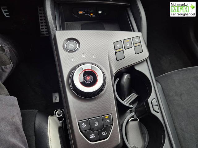 Kia Sportage 1.6 T-GDi 180PS 4x4 AWD Automatik GT-Line NEUES MODELL MY26 FACELIFT 4xSitzheizung Lenkradheizung Teil-Leder elektr. Heckklappe Klimaautomatik ACC Navi PDC v+h 360&deg;Kamera 19"LM 2xKeyless Apple CarPlay Android Auto 