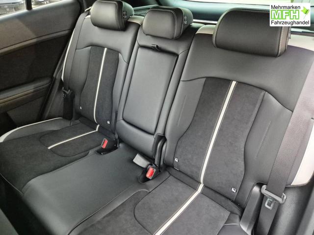 Kia Sportage 1.6 T-GDi 180PS 4x4 AWD Automatik GT-Line NEUES MODELL MY26 FACELIFT 4xSitzheizung Lenkradheizung Teil-Leder elektr. Heckklappe Klimaautomatik ACC Navi PDC v+h 360&deg;Kamera 19"LM 2xKeyless Apple CarPlay Android Auto 