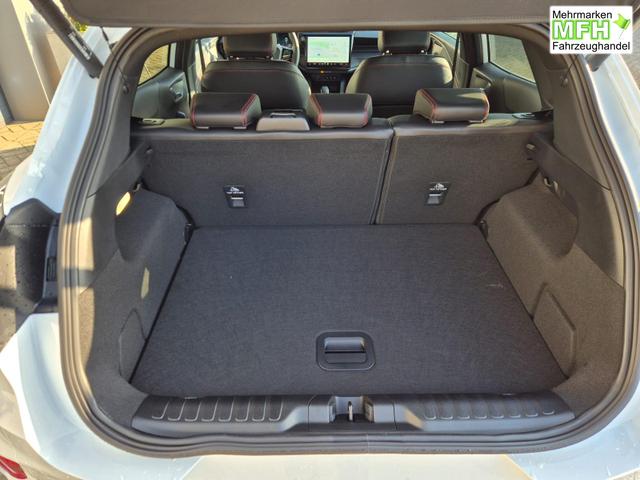 Ford Puma ST-Line X 1.0 EcoBoost Hybrid 125PS Automatik NEUES MODELL 360°Kamera AbstandsTempomat el.Heckklappe Premium Leder (Sensico) B+O-Sound Klimaautomatik Sitzheizung Lenkradheizung Frontscheibe beheizb. Ford-Navi SYNC4 Bluetooth Apple CarPlay Android A 