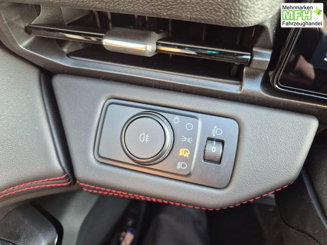 Ford Puma ST-Line X 1.0 EcoBoost Hybrid 125PS Automatik NEUES MODELL 360°Kamera AbstandsTempomat el.Heckklappe Premium Leder (Sensico) B+O-Sound Klimaautomatik Sitzheizung Lenkradheizung Frontscheibe beheizb. Ford-Navi SYNC4 Bluetooth Apple CarPlay Android A 